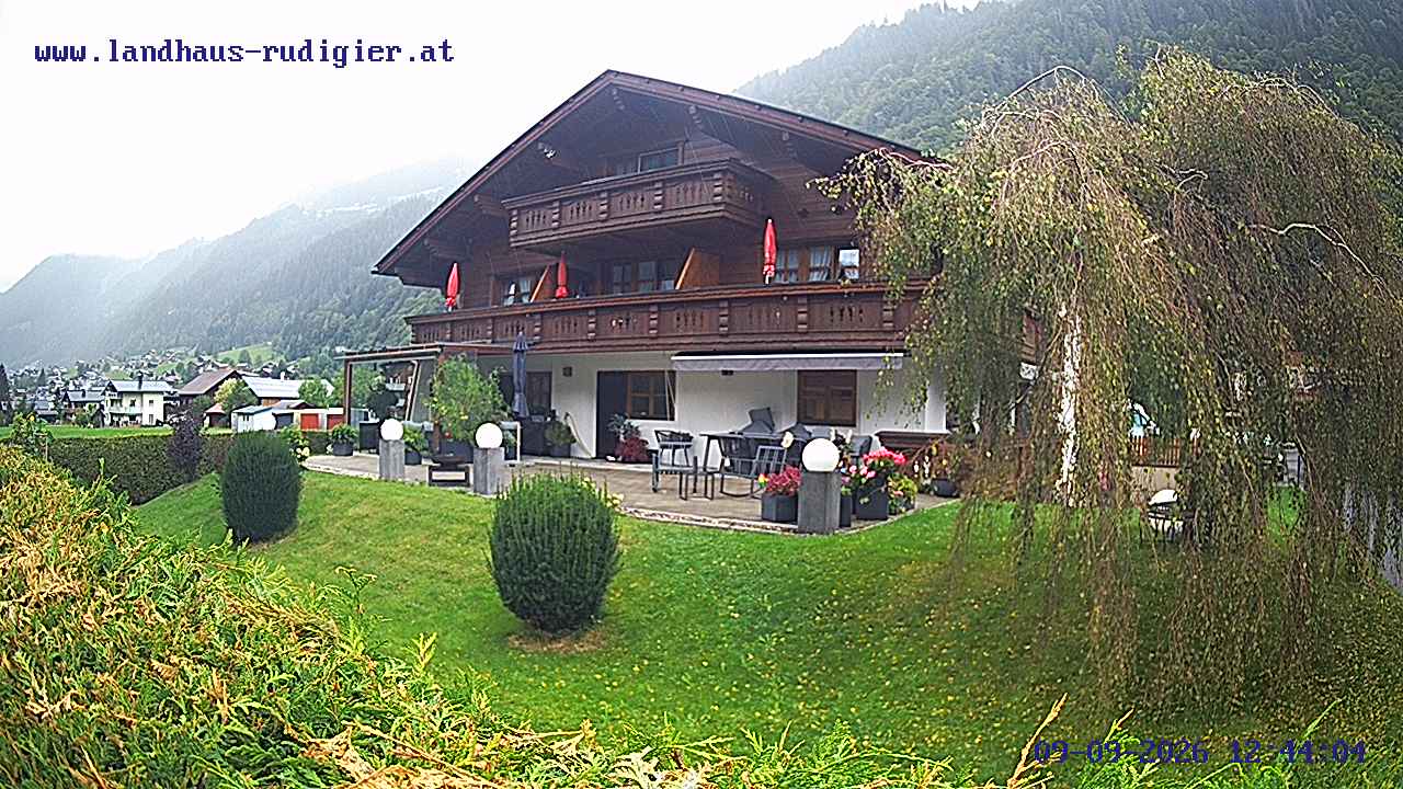 Gortipohl | Landhaus Rudigier