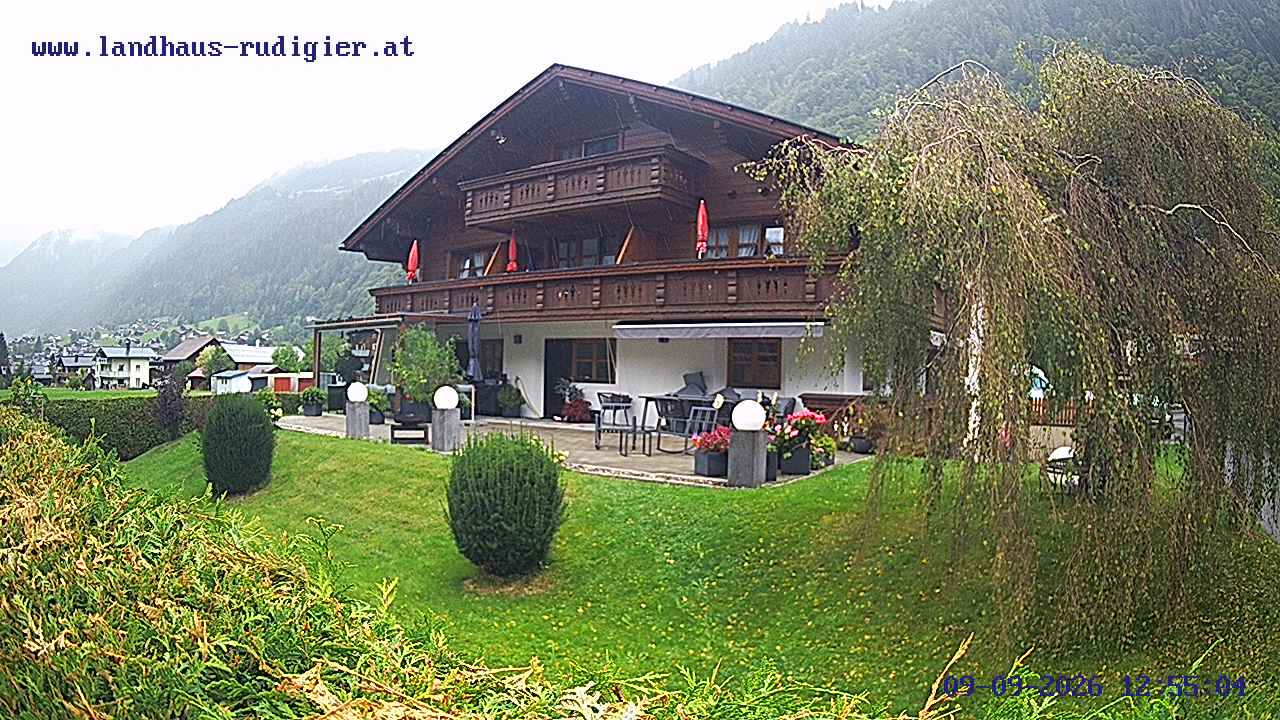 Gortipohl | Landhaus Rudigier