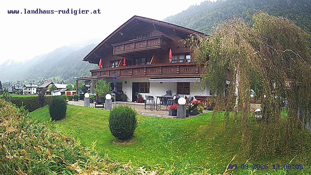 Gortipohl | Landhaus Rudigier