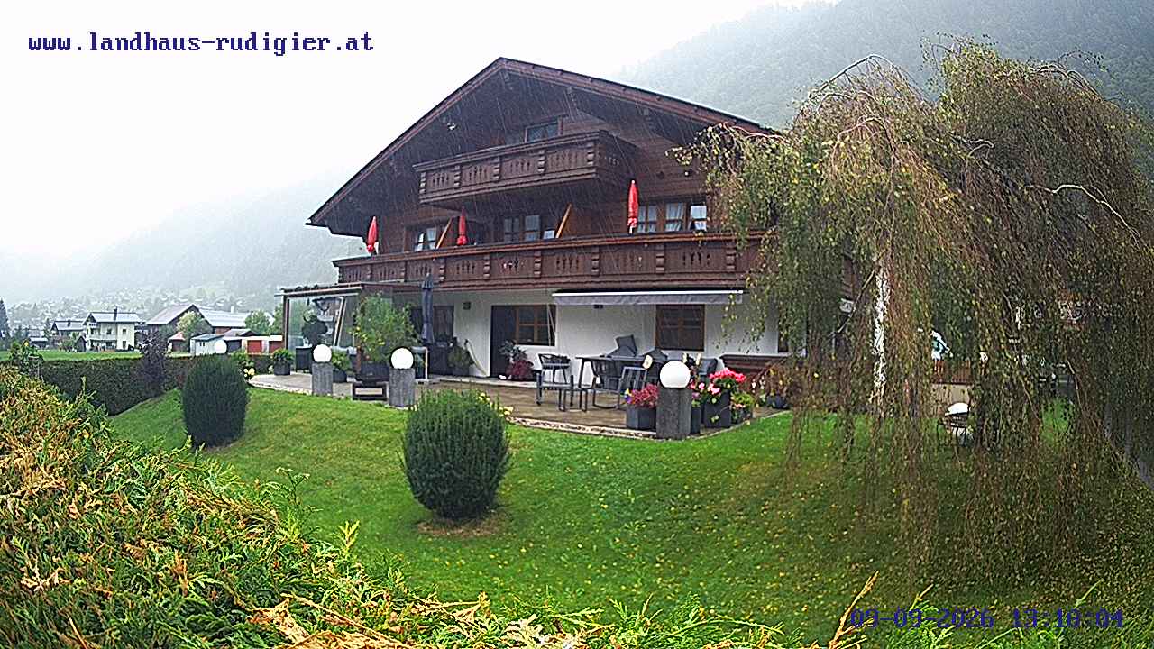 Gortipohl | Landhaus Rudigier