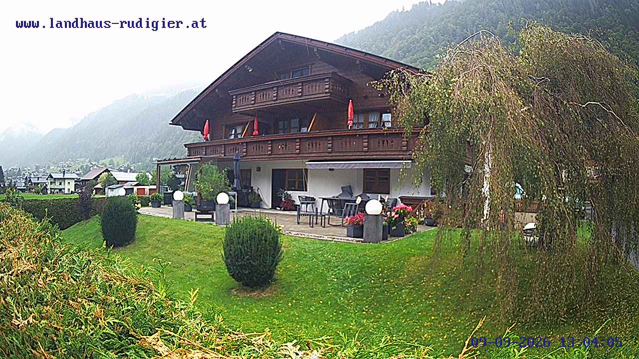 Gortipohl | Landhaus Rudigier
