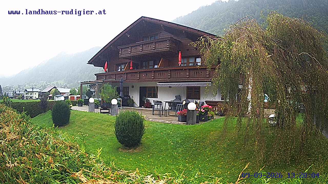 Gortipohl | Landhaus Rudigier