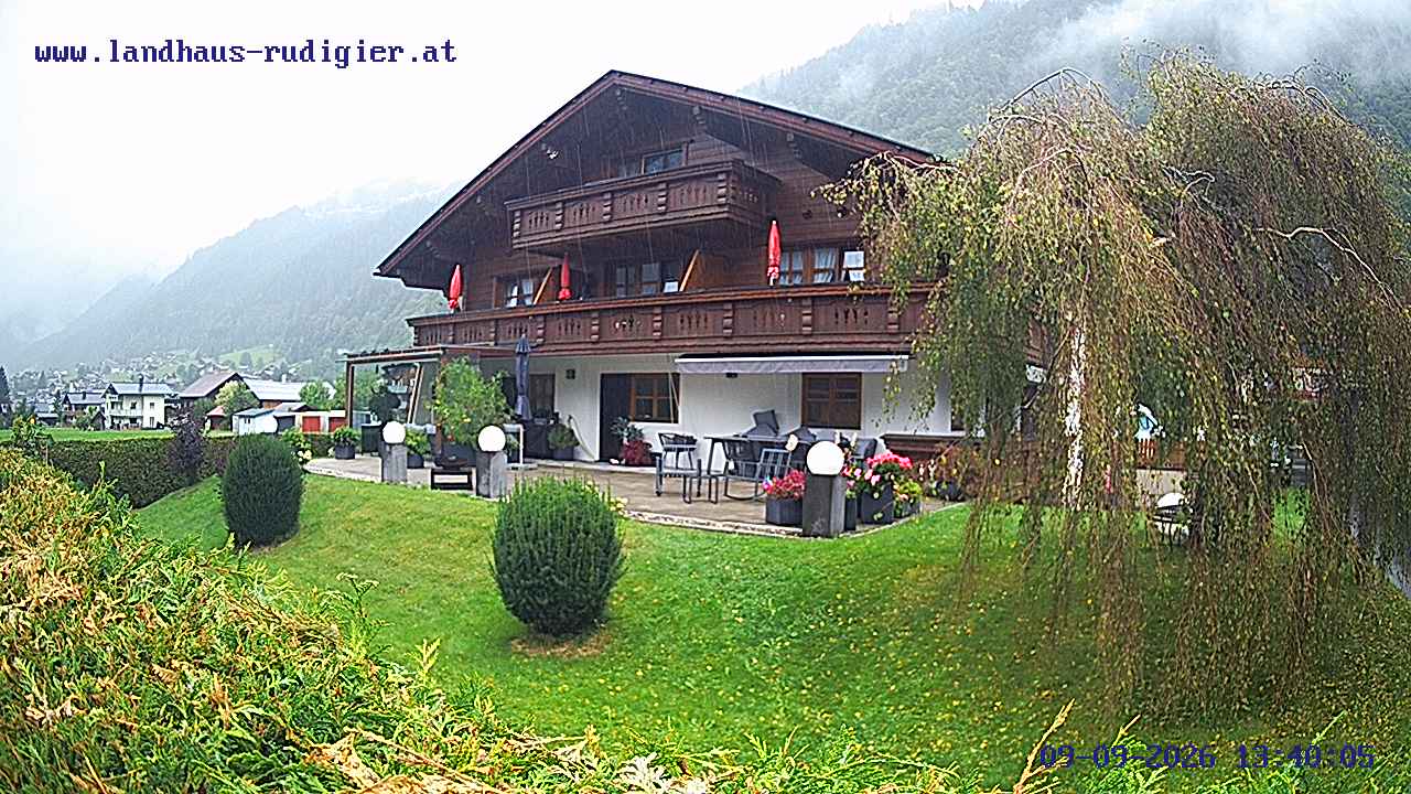 Gortipohl | Landhaus Rudigier