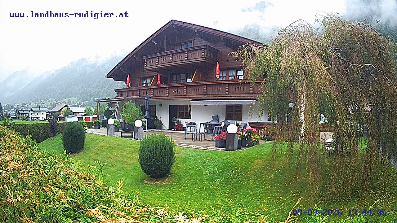 Gortipohl | Landhaus Rudigier