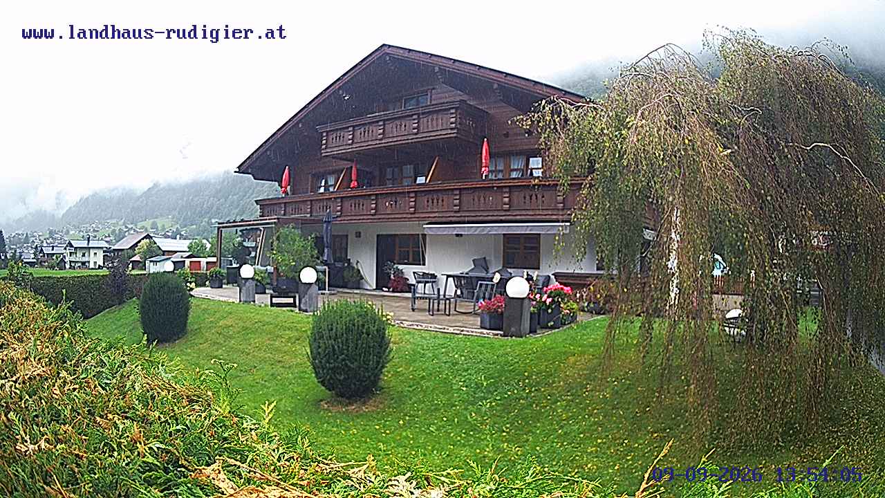 Gortipohl | Landhaus Rudigier