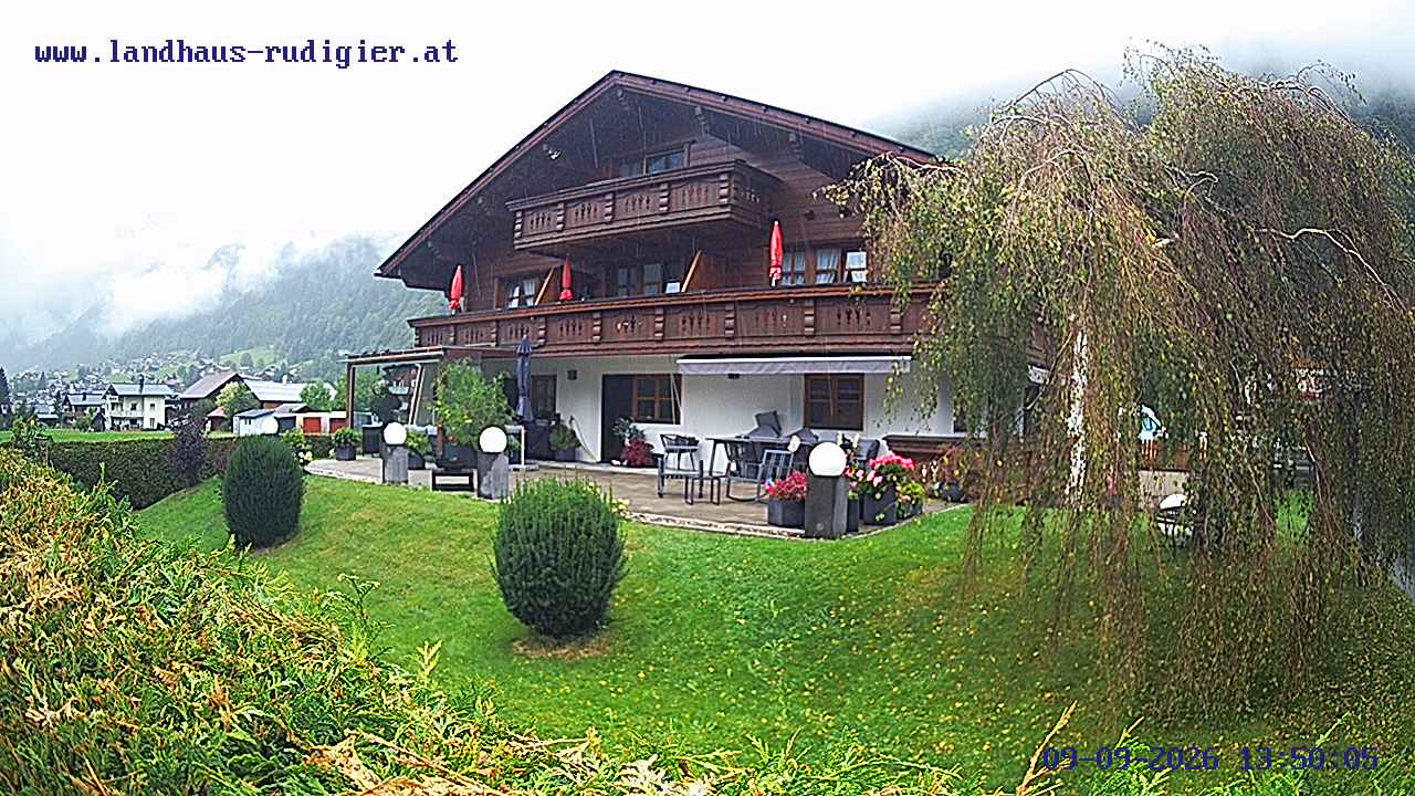 Gortipohl | Landhaus Rudigier