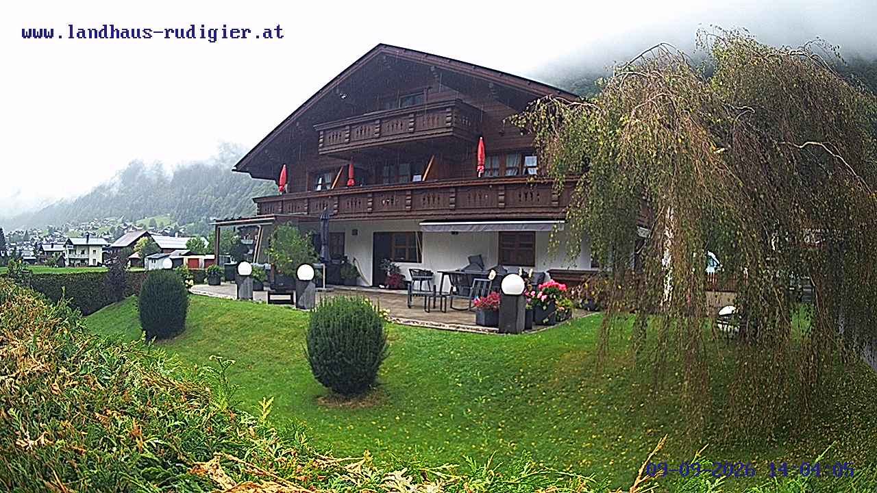 Gortipohl | Landhaus Rudigier