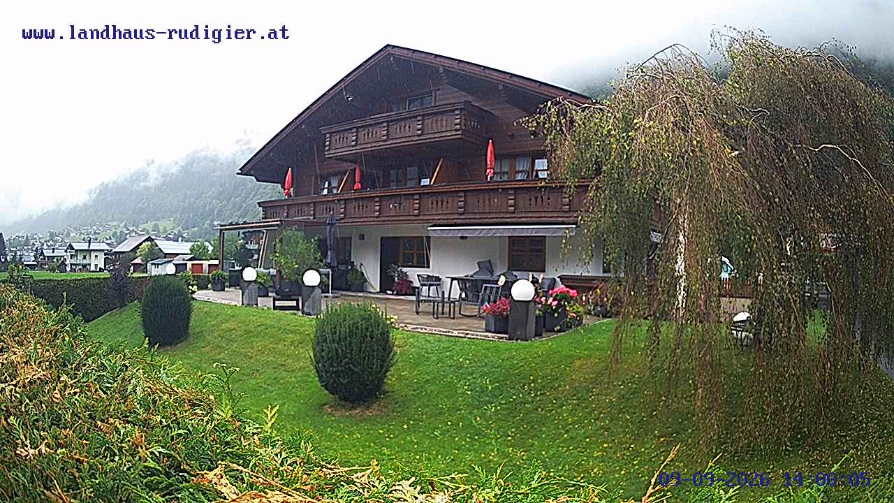 Gortipohl | Landhaus Rudigier