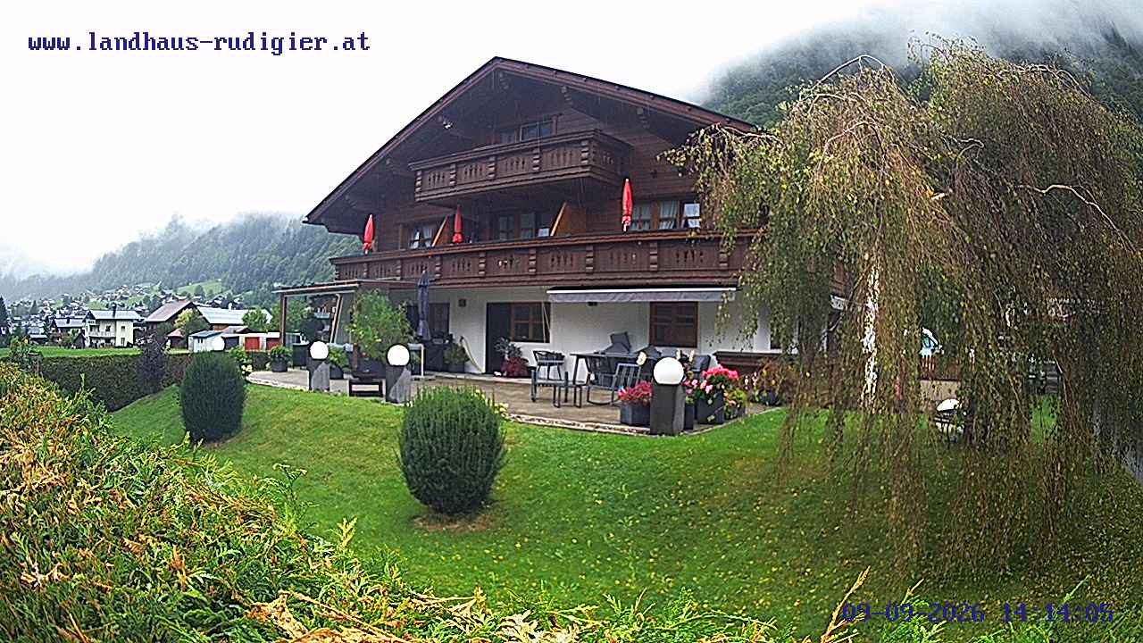 Gortipohl | Landhaus Rudigier