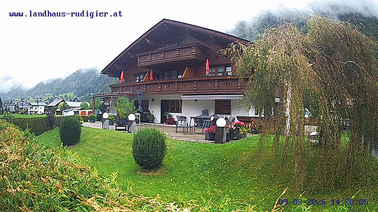 Gortipohl | Landhaus Rudigier