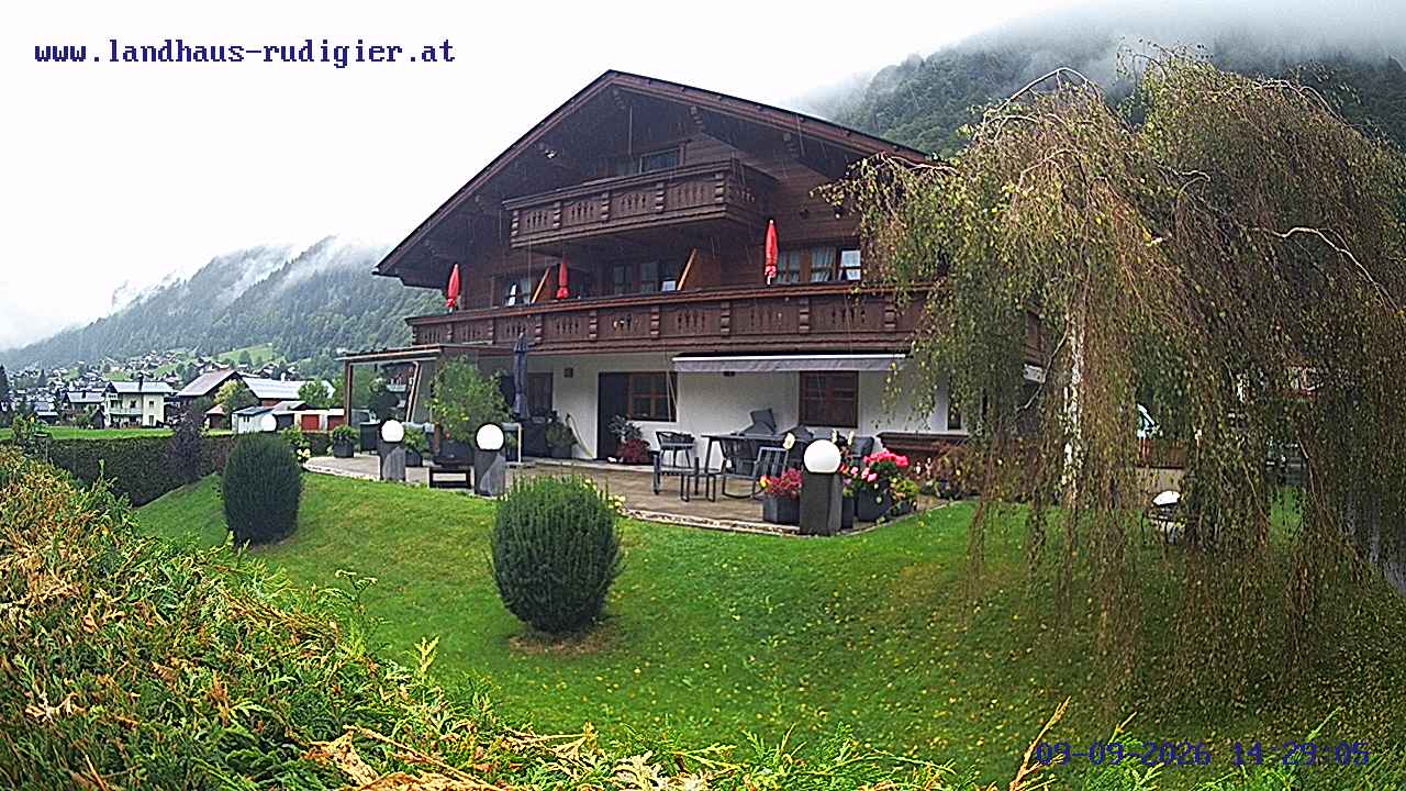 Gortipohl | Landhaus Rudigier