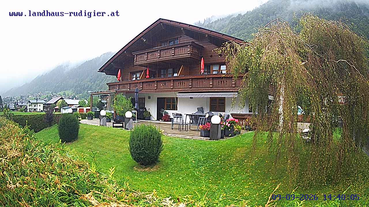 Gortipohl | Landhaus Rudigier