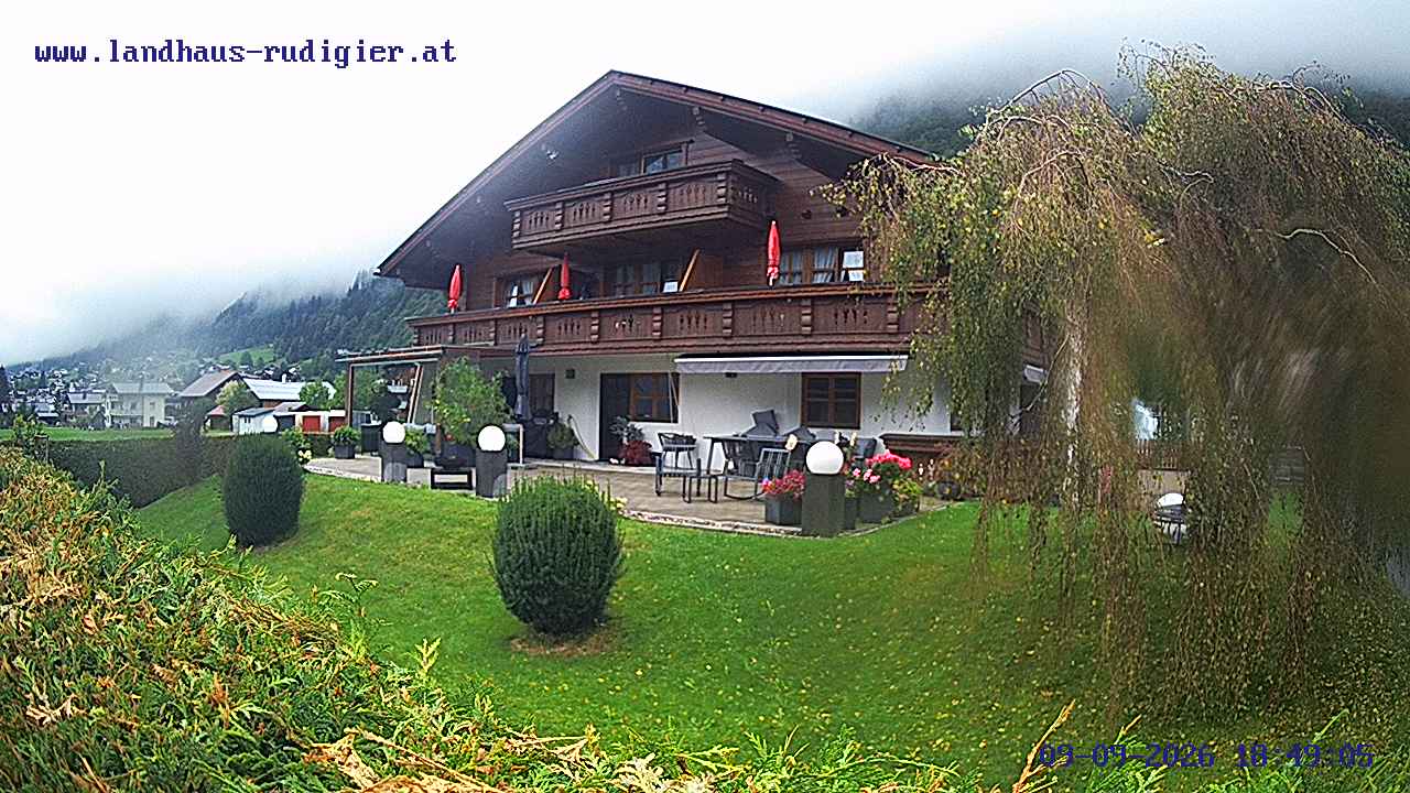 Gortipohl | Landhaus Rudigier