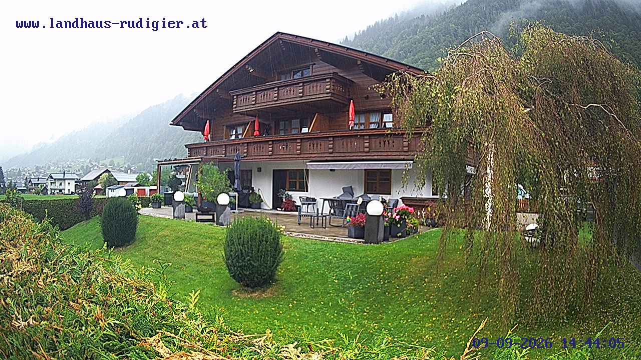 Gortipohl | Landhaus Rudigier