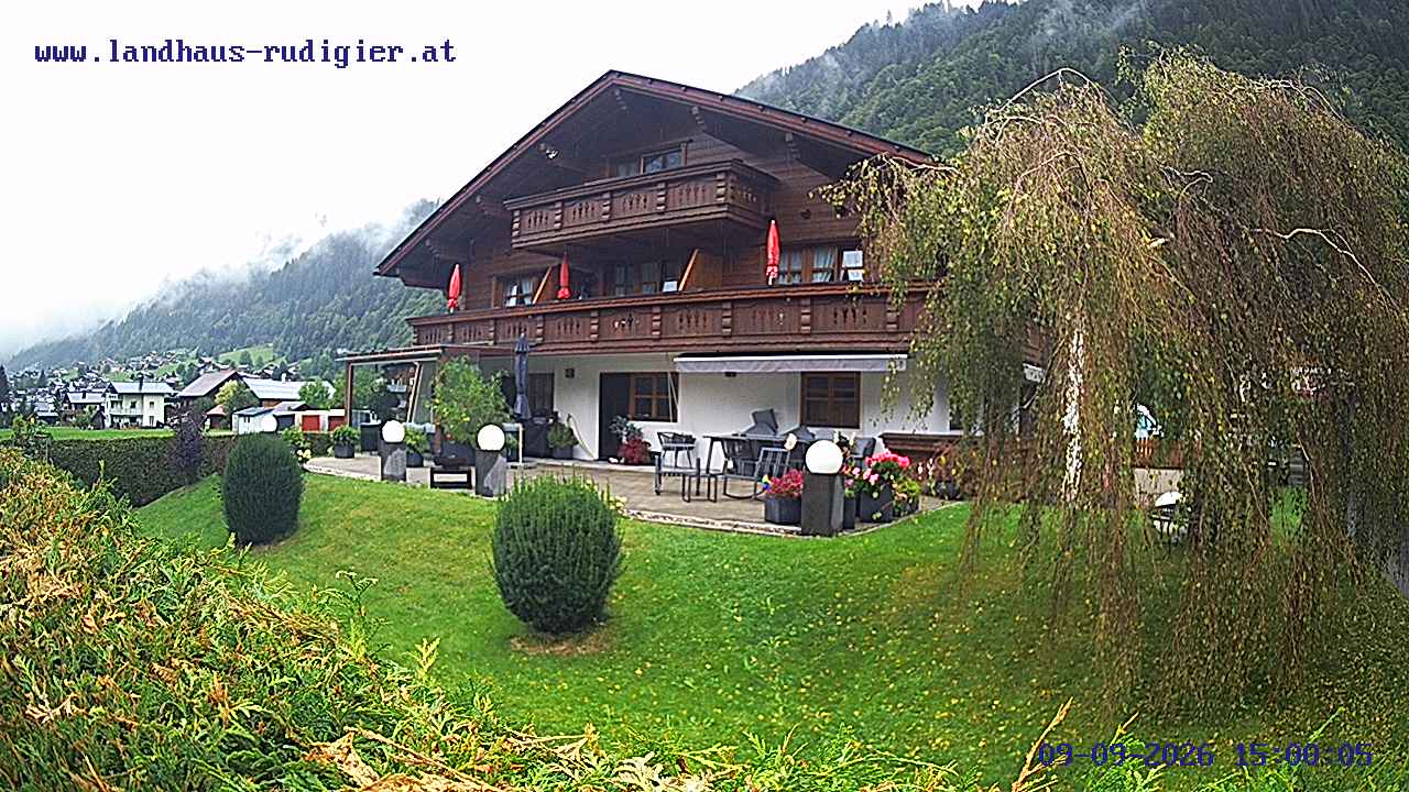 Gortipohl | Landhaus Rudigier