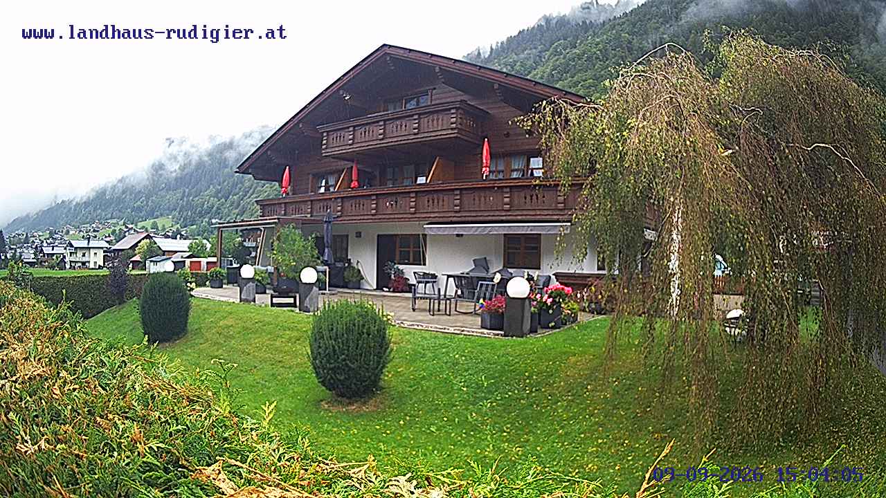 Gortipohl | Landhaus Rudigier