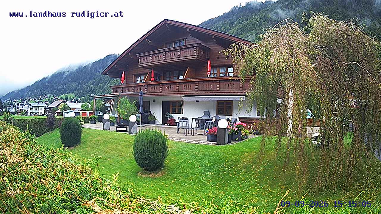 Gortipohl | Landhaus Rudigier