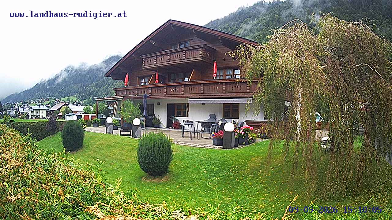 Gortipohl | Landhaus Rudigier