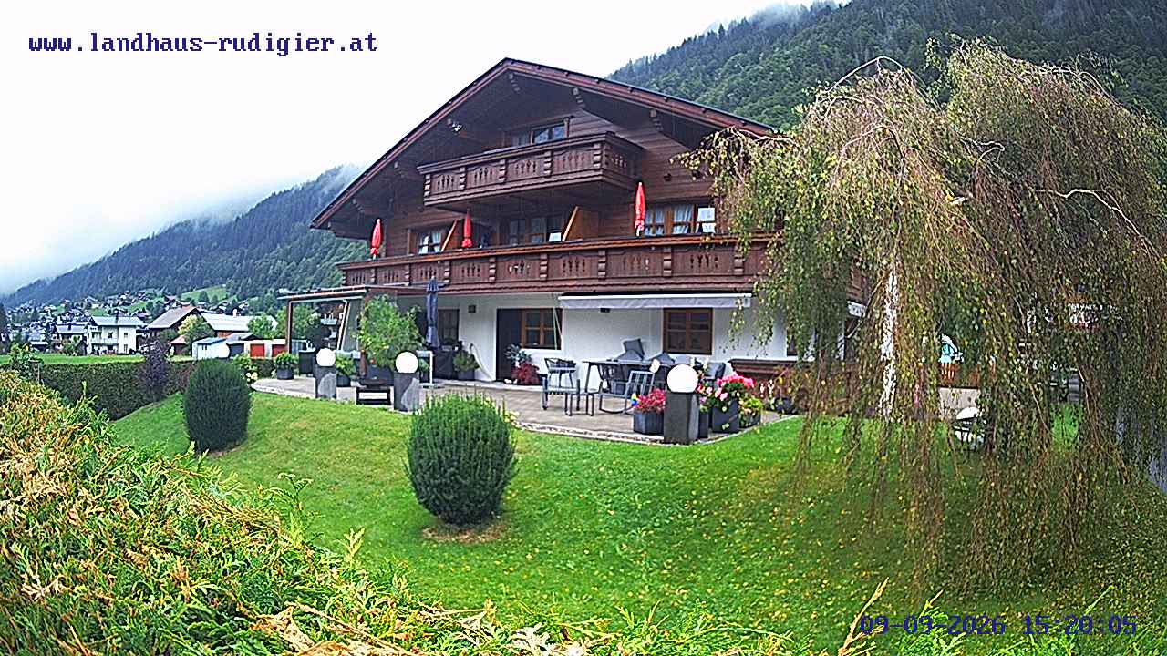 Gortipohl | Landhaus Rudigier
