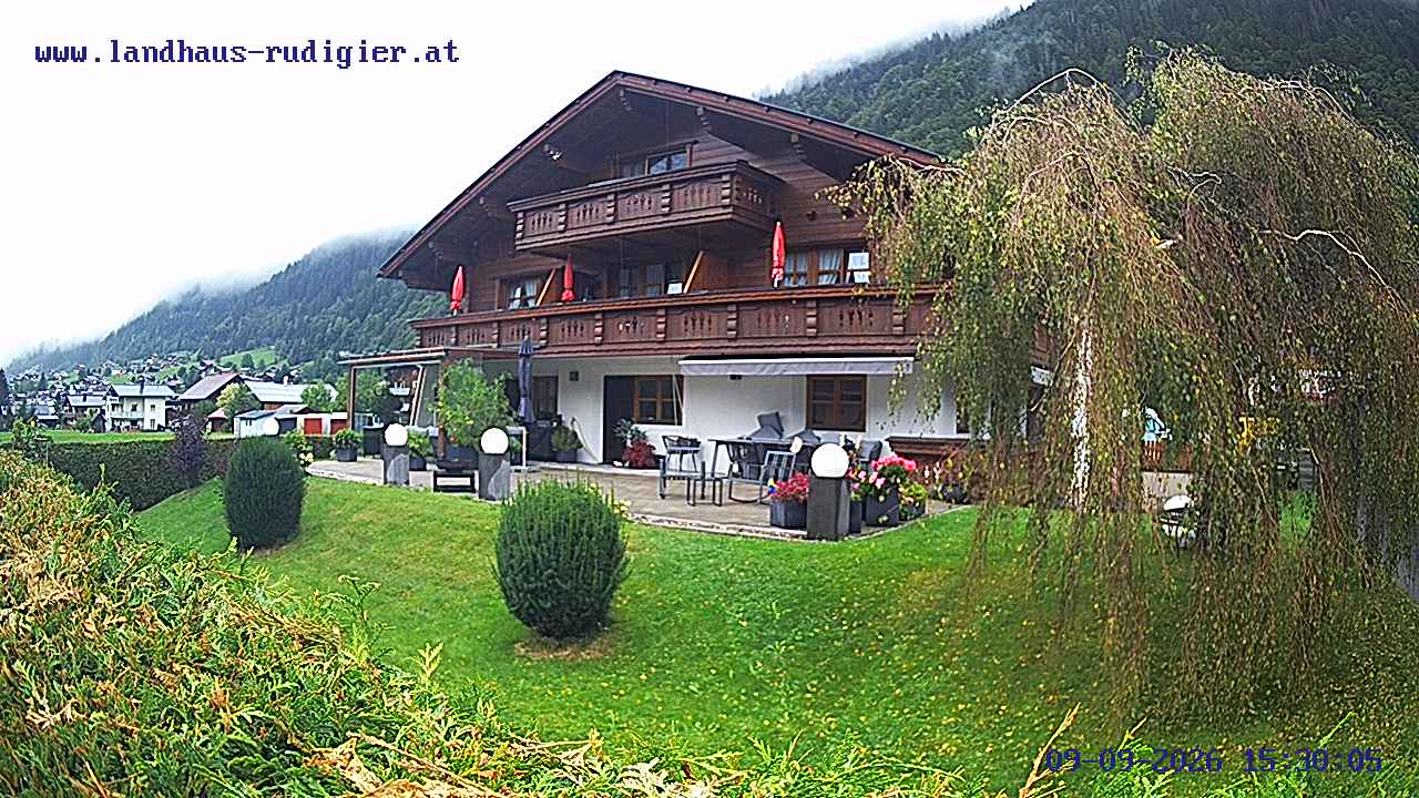 Gortipohl | Landhaus Rudigier