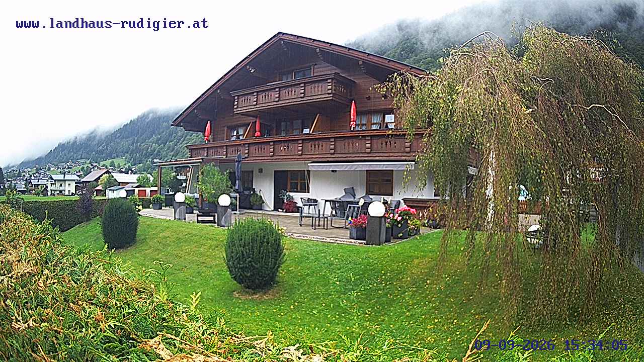 Gortipohl | Landhaus Rudigier
