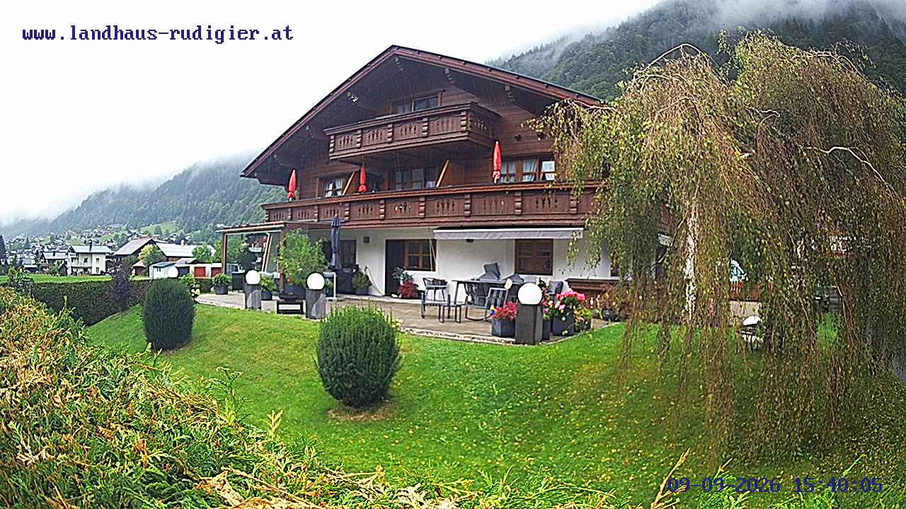 Gortipohl | Landhaus Rudigier