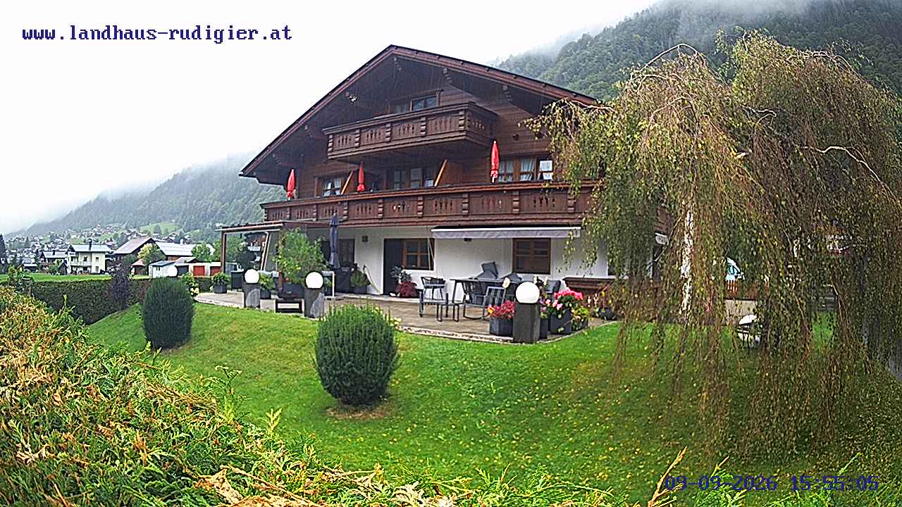 Gortipohl | Landhaus Rudigier
