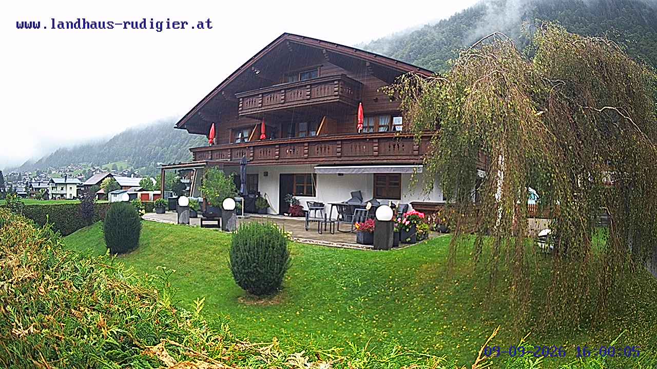 Gortipohl | Landhaus Rudigier