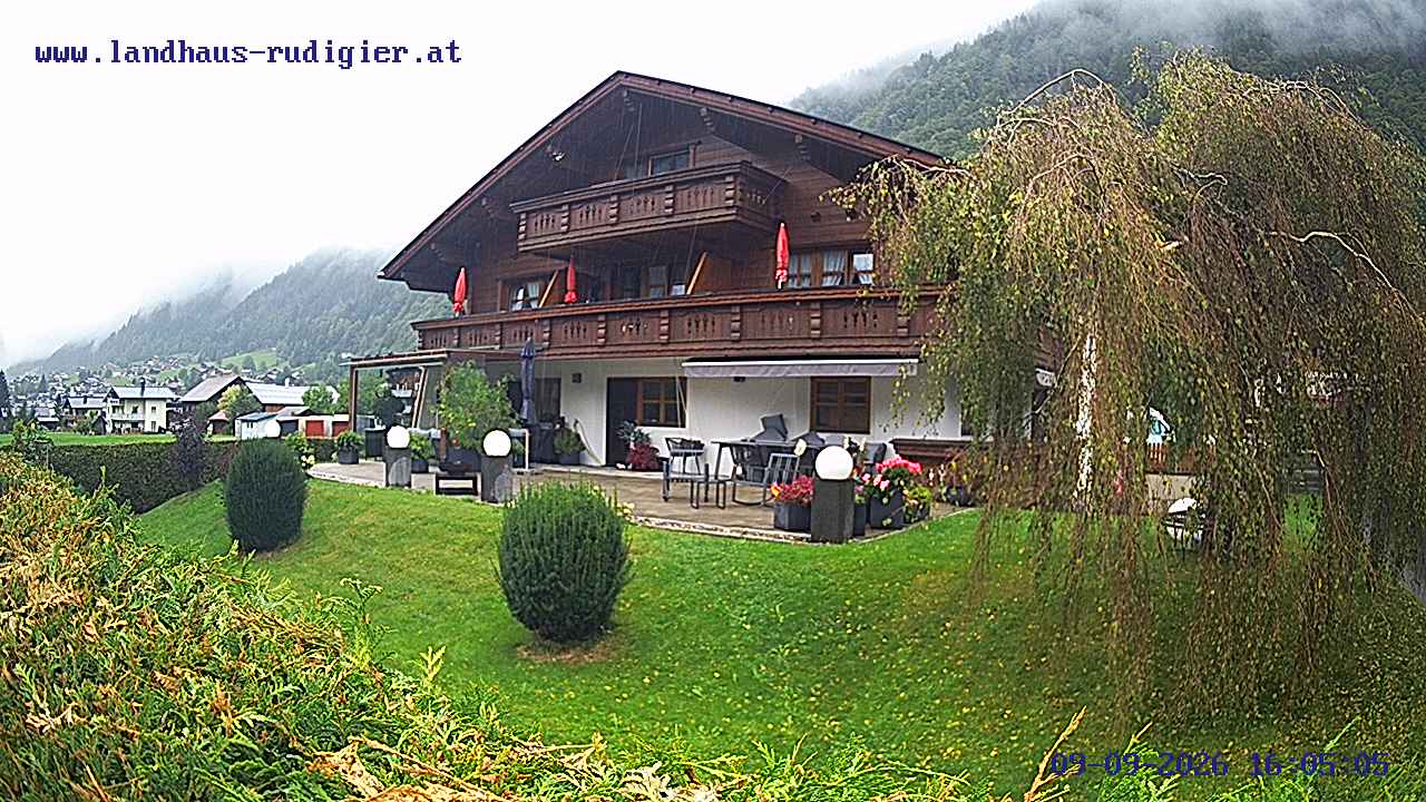 Gortipohl | Landhaus Rudigier