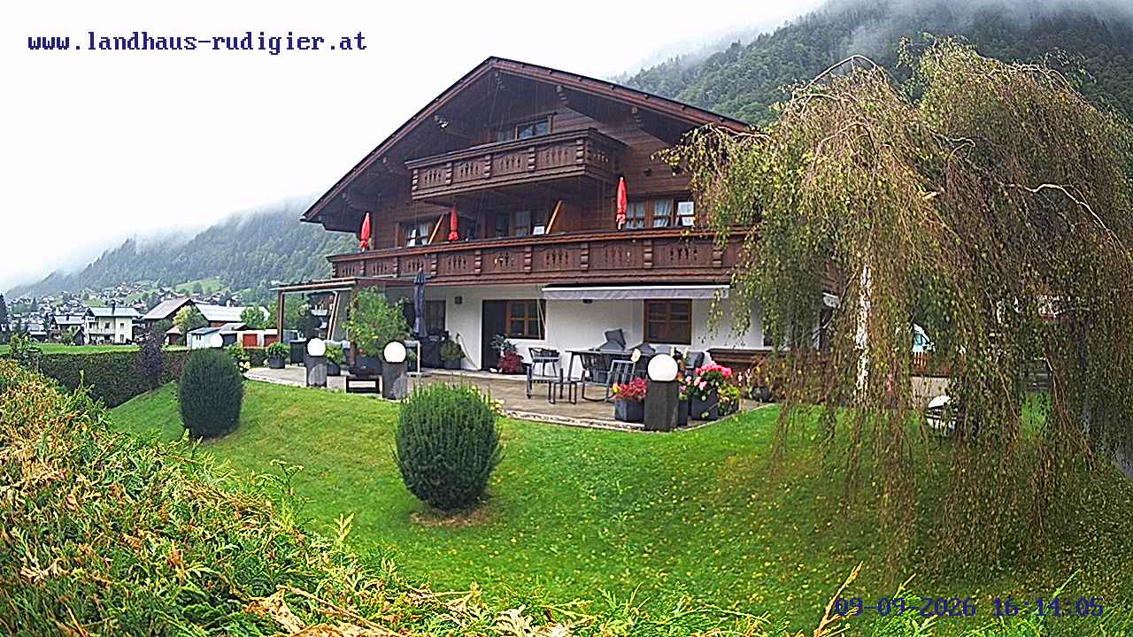 Gortipohl | Landhaus Rudigier