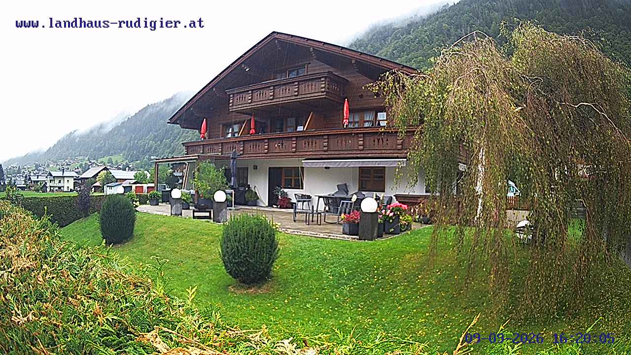 Gortipohl | Landhaus Rudigier