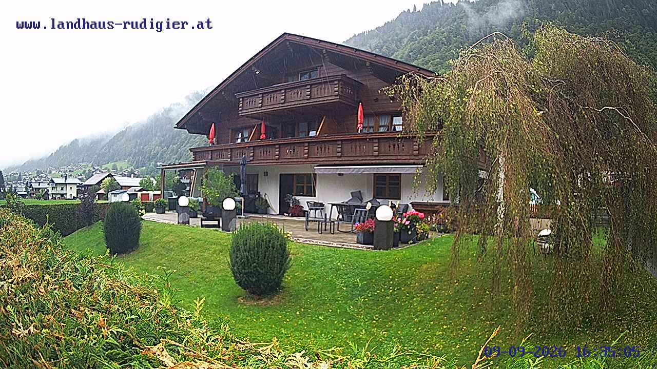 Gortipohl | Landhaus Rudigier