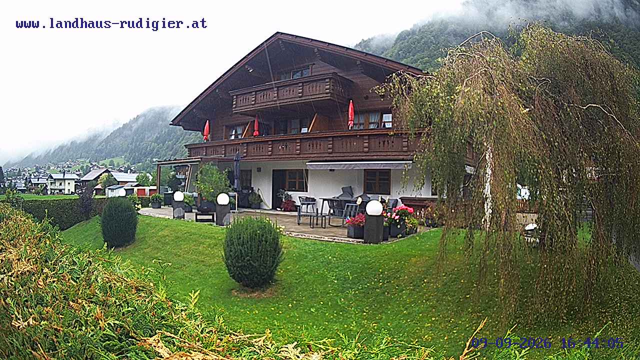 Gortipohl | Landhaus Rudigier