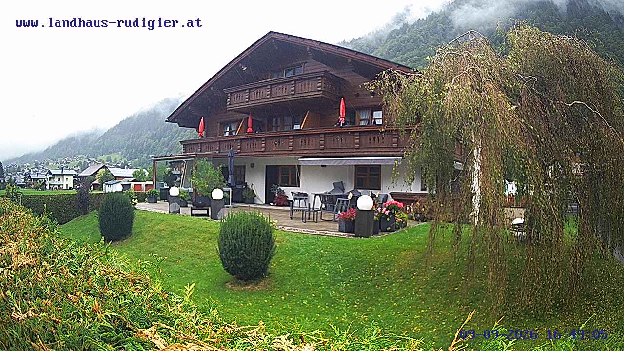Gortipohl | Landhaus Rudigier
