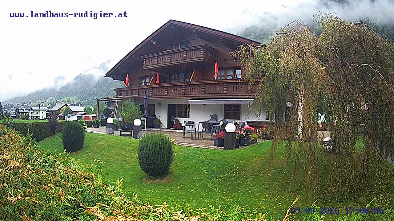 Gortipohl | Landhaus Rudigier