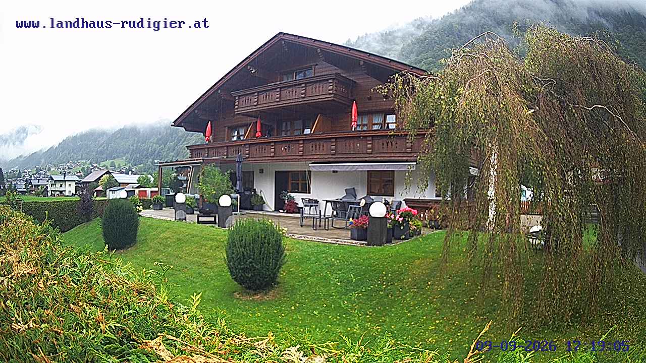 Gortipohl | Landhaus Rudigier