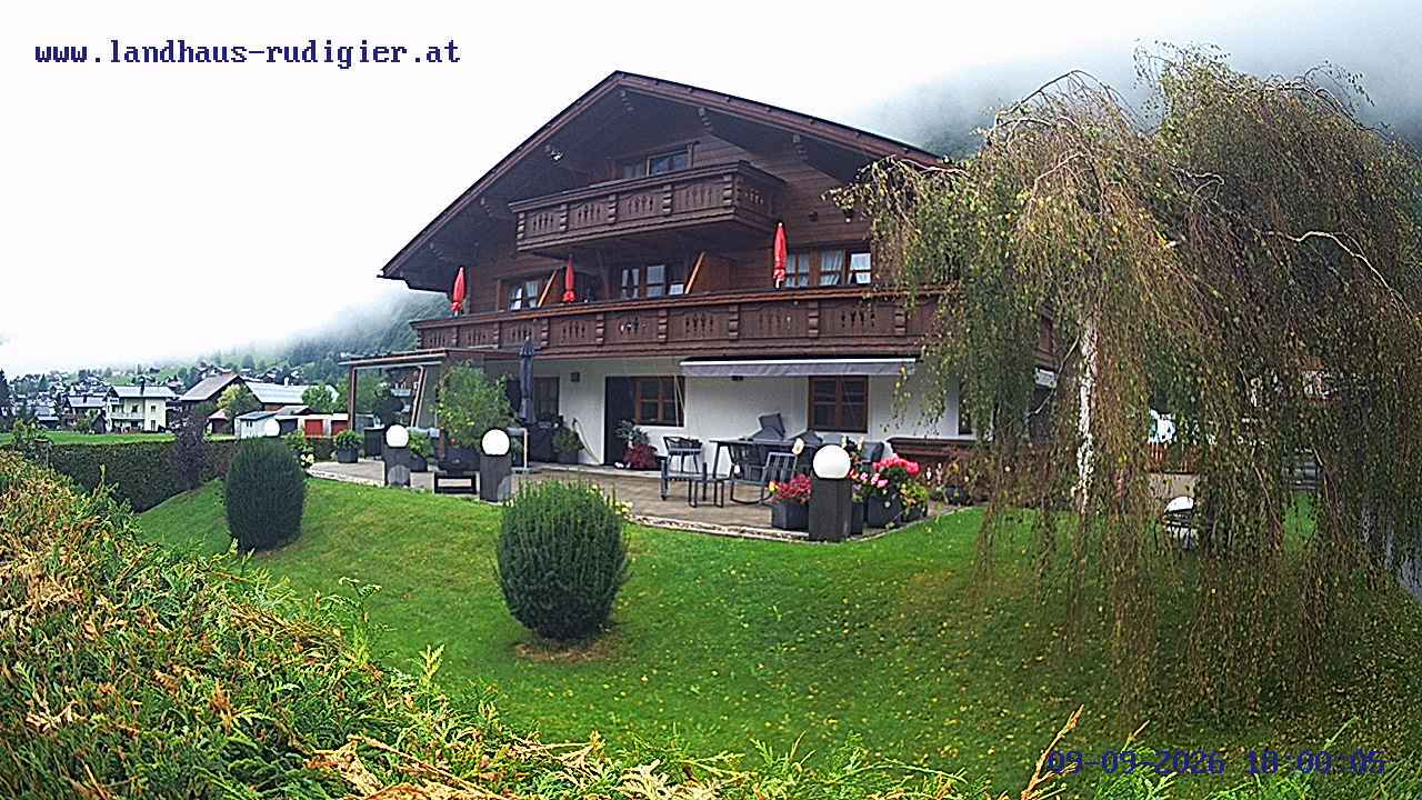 Gortipohl | Landhaus Rudigier