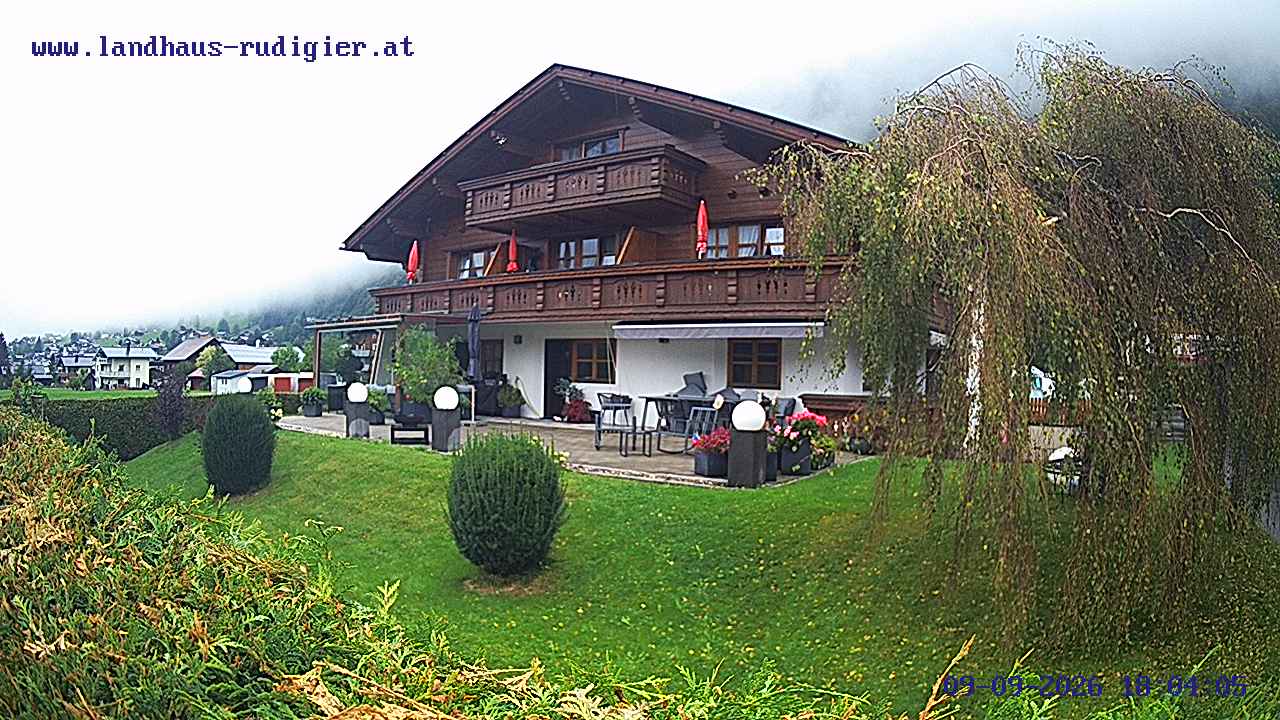 Gortipohl | Landhaus Rudigier