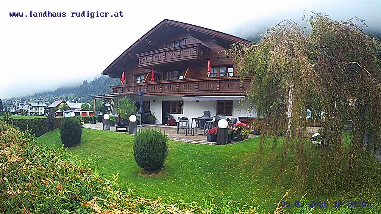 Gortipohl | Landhaus Rudigier