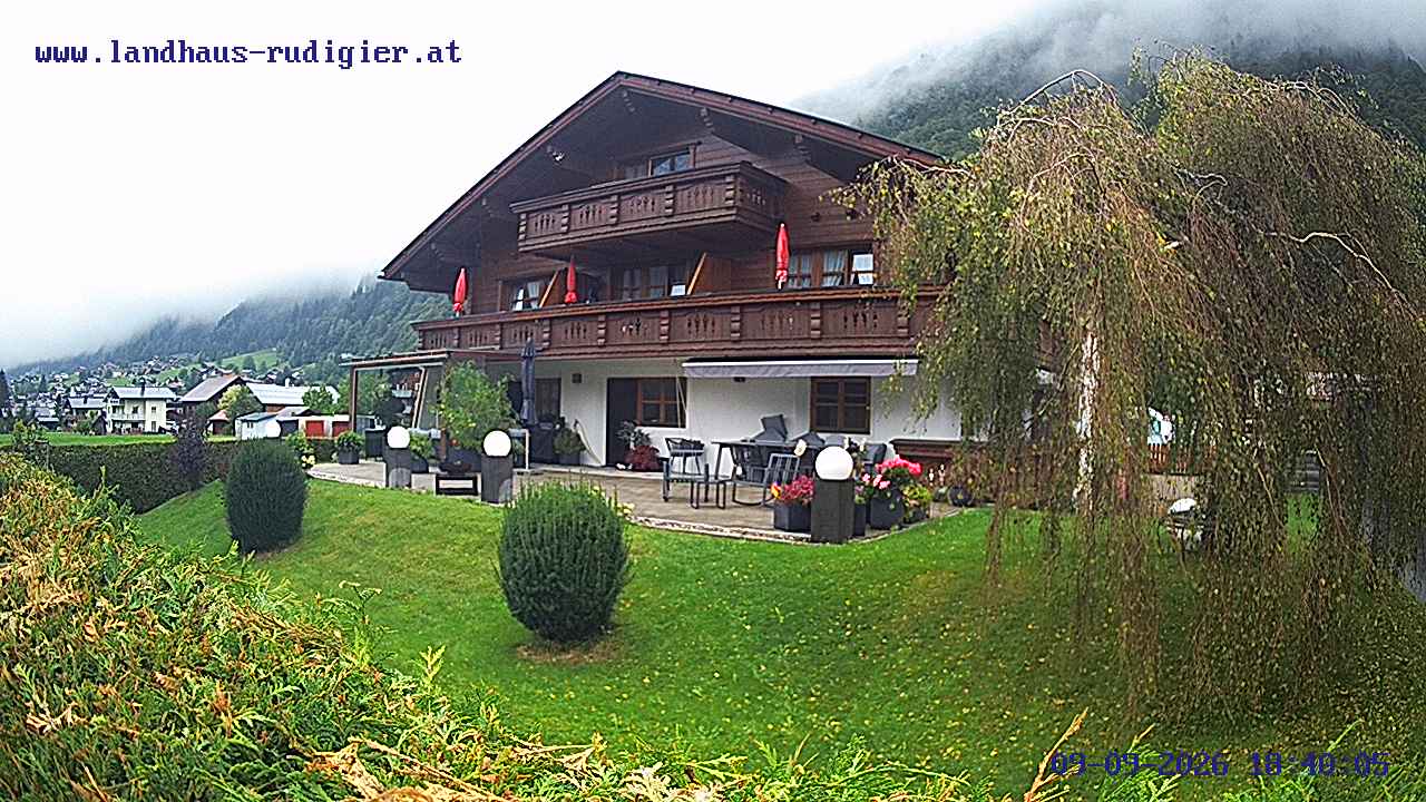 Gortipohl | Landhaus Rudigier