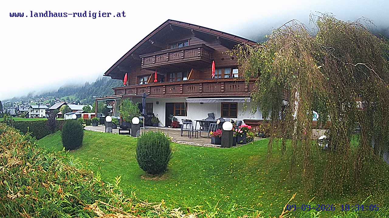 Gortipohl | Landhaus Rudigier