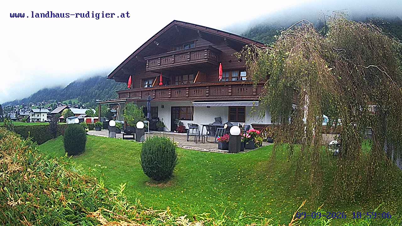 Gortipohl | Landhaus Rudigier