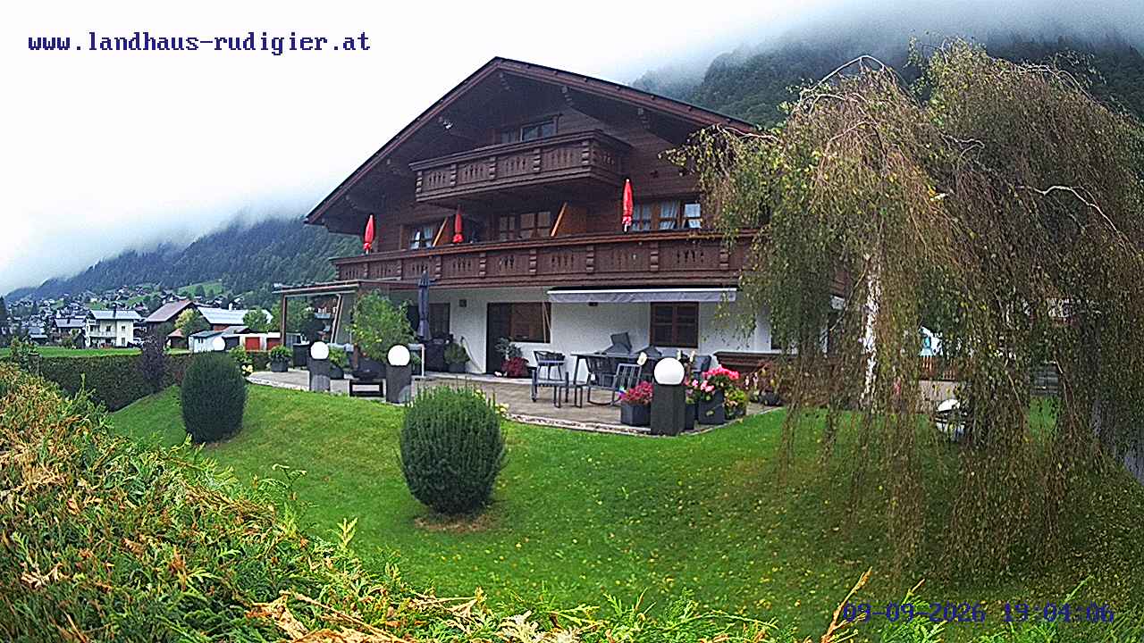 Gortipohl | Landhaus Rudigier