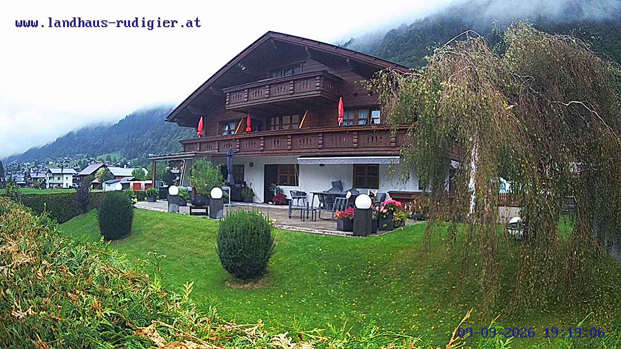 Gortipohl | Landhaus Rudigier