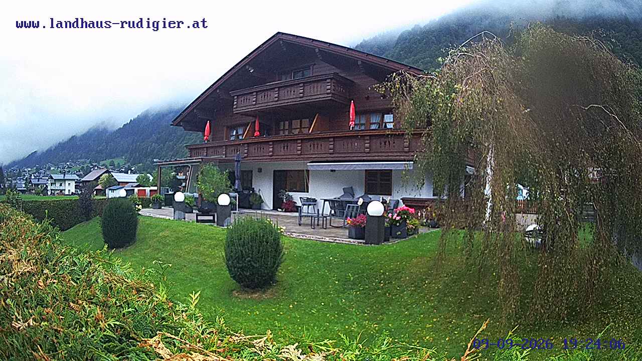Gortipohl | Landhaus Rudigier
