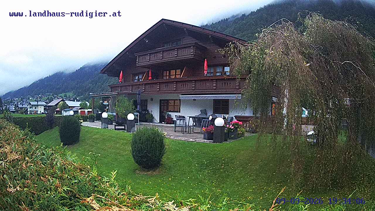 Gortipohl | Landhaus Rudigier