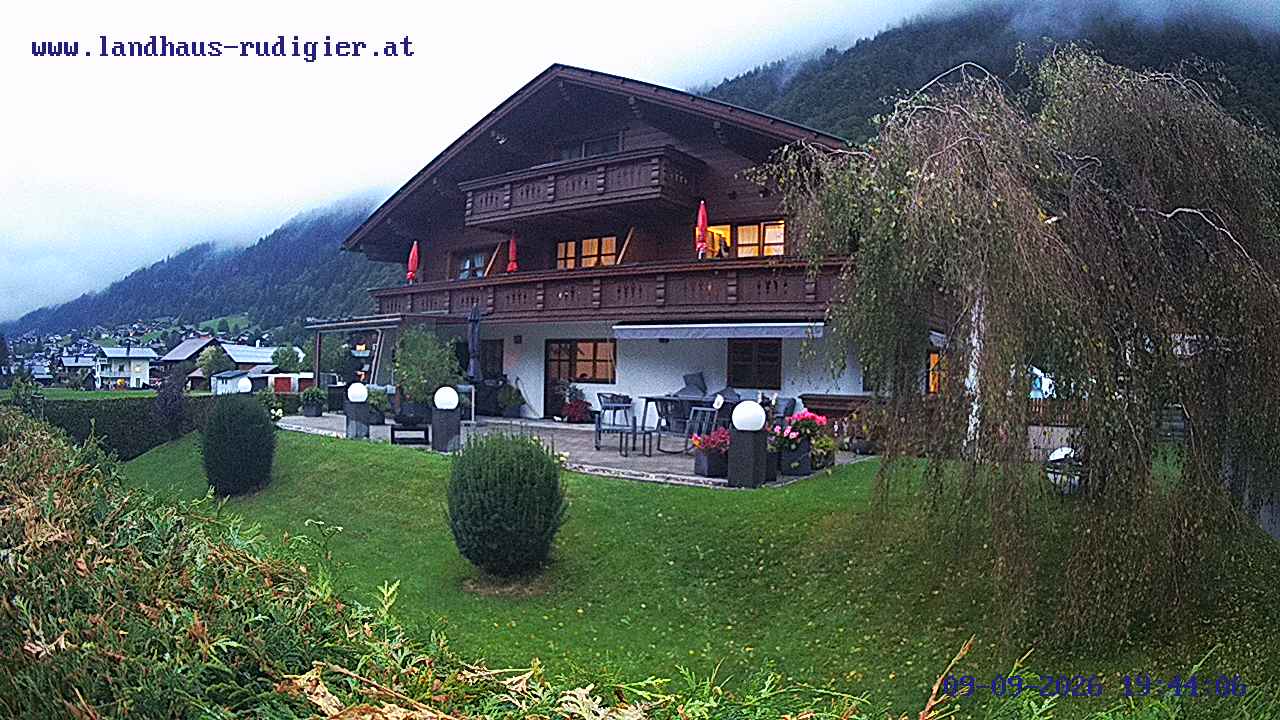 Gortipohl | Landhaus Rudigier