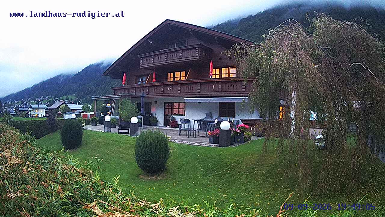 Gortipohl | Landhaus Rudigier