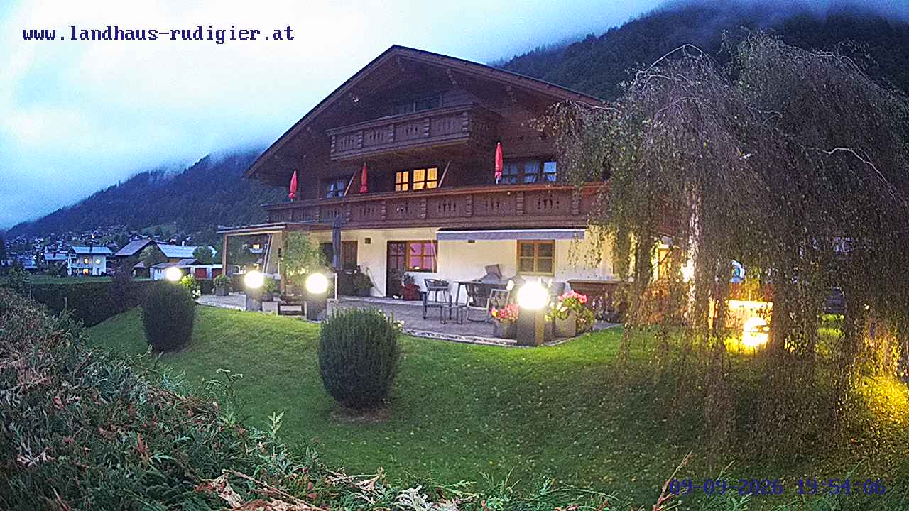 Gortipohl | Landhaus Rudigier