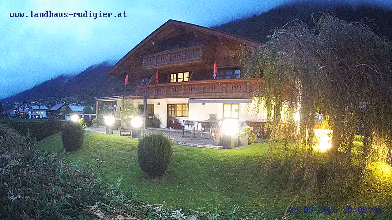 Gortipohl | Landhaus Rudigier